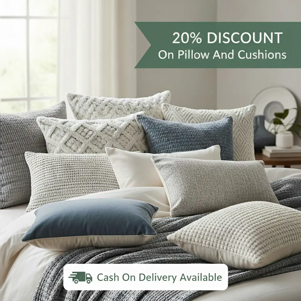 20% Discount
