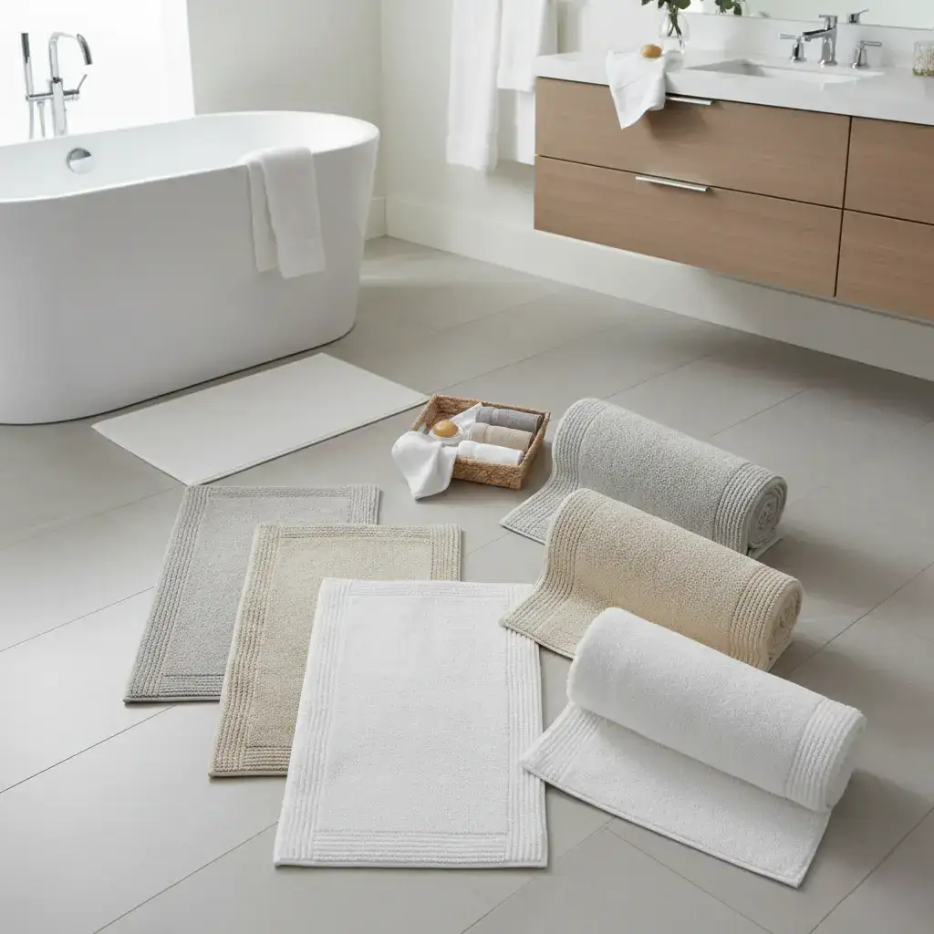 Bath Catogories